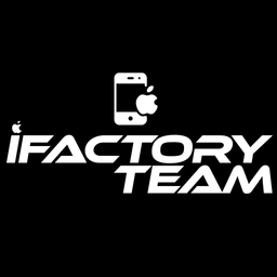 iFactoryTeam Logo